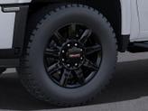 Thumbnail of 2025 Summit White GMC Sierra 2500