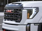 Thumbnail of 2025 Summit White GMC Sierra 2500