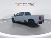 Thumbnail of 2025 Summit White GMC Sierra 2500