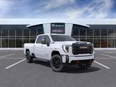 Thumbnail of 2025 Summit White GMC Sierra 2500