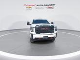 Thumbnail of 2025 Summit White GMC Sierra 2500