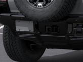 Thumbnail of 2025 Meteorite Metallic GMC HUMMER EV SUV