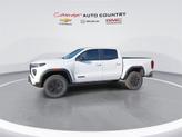 Thumbnail of 2025 Summit White GMC Canyon