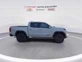 Thumbnail of 2025 Summit White GMC Canyon