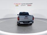 Thumbnail of 2025 Summit White GMC Canyon