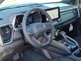 Thumbnail of 2025 Summit White GMC Canyon