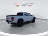 Thumbnail of 2025 Summit White GMC Canyon