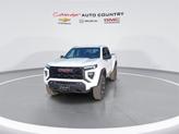Thumbnail of 2025 Summit White GMC Canyon