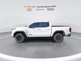 Thumbnail of 2025 Summit White GMC Canyon