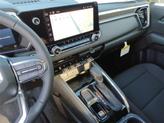 Thumbnail of 2025 Summit White GMC Canyon