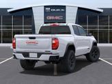 Thumbnail of 2025 Summit White GMC Canyon