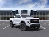 Thumbnail of 2025 Summit White GMC Canyon