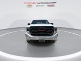 Thumbnail of 2025 Summit White GMC Sierra 1500