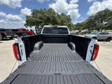 Thumbnail of 2025 Summit White GMC Sierra 1500