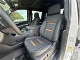 Thumbnail of 2025 Summit White GMC Sierra 1500