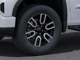Thumbnail of 2025 Summit White GMC Sierra 1500
