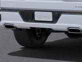Thumbnail of 2025 Summit White GMC Sierra 1500