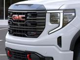Thumbnail of 2025 Summit White GMC Sierra 1500