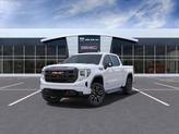 Thumbnail of 2025 Summit White GMC Sierra 1500