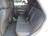 Thumbnail of 2026 White Sand Chevrolet Trailblazer