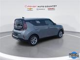 Thumbnail of 2023 Steel Gray Kia Soul