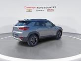Thumbnail of 2026 Sterling Gray Metallic Chevrolet Trailblazer