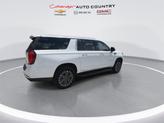 Thumbnail of 2025 Summit White GMC Yukon XL