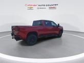 Thumbnail of 2025 Volcanic Red GMC Sierra 2500