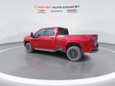 Thumbnail of 2025 Volcanic Red GMC Sierra 2500