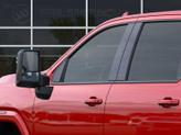 Thumbnail of 2025 Volcanic Red GMC Sierra 2500