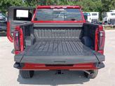 Thumbnail of 2025 Volcanic Red GMC Sierra 2500