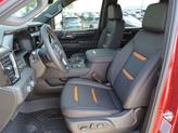 Thumbnail of 2025 Volcanic Red GMC Sierra 2500