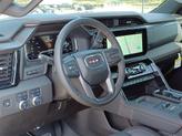Thumbnail of 2025 Volcanic Red GMC Sierra 2500