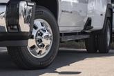 Thumbnail of 2025 Summit White GMC Sierra 3500