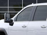 Thumbnail of 2025 Summit White GMC Sierra 3500