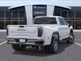 Thumbnail of 2025 Summit White GMC Sierra 3500