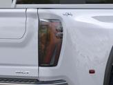 Thumbnail of 2025 Summit White GMC Sierra 3500