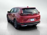 Thumbnail of 2022 Radiant Red Metallic Honda CR-V