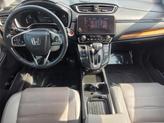 Thumbnail of 2022 Radiant Red Metallic Honda CR-V
