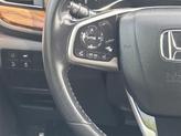Thumbnail of 2022 Radiant Red Metallic Honda CR-V