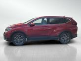 Thumbnail of 2022 Radiant Red Metallic Honda CR-V