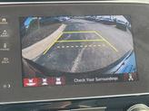 Thumbnail of 2022 Radiant Red Metallic Honda CR-V