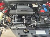 Thumbnail of 2022 Radiant Red Metallic Honda CR-V
