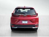 Thumbnail of 2022 Radiant Red Metallic Honda CR-V