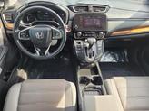 Thumbnail of 2022 Radiant Red Metallic Honda CR-V