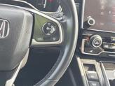 Thumbnail of 2022 Radiant Red Metallic Honda CR-V