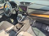 Thumbnail of 2022 Radiant Red Metallic Honda CR-V