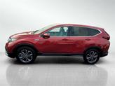 Thumbnail of 2022 Radiant Red Metallic Honda CR-V Hybrid