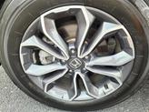 Thumbnail of 2022 Radiant Red Metallic Honda CR-V Hybrid