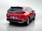 Thumbnail of 2022 Radiant Red Metallic Honda CR-V Hybrid